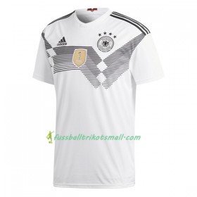 Fußballtrikots Deutschland WM 2018 Heimtrikotsatz kaufen